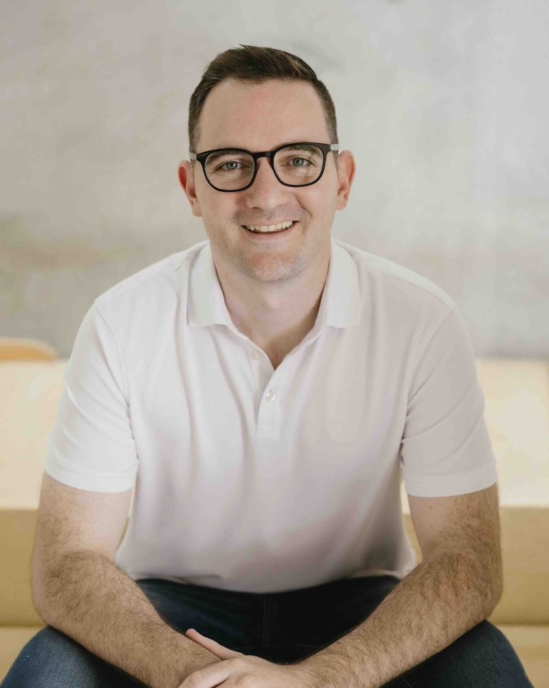 Lachlan Nicolson